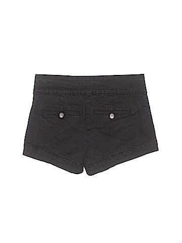 Forever 21 Denim Shorts (view 2)