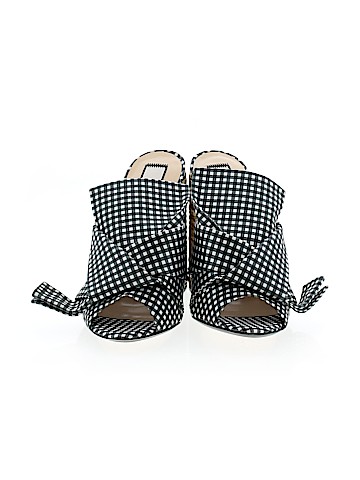 No. 21 Mule/Clog (view 2)