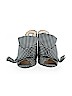 No. 21 Gray Mule/Clog Size EU 36 1/2 - photo 2