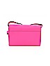 Kate Spade New York 100% Cow Leather Pink Leather Crossbody Bag One size - photo 3