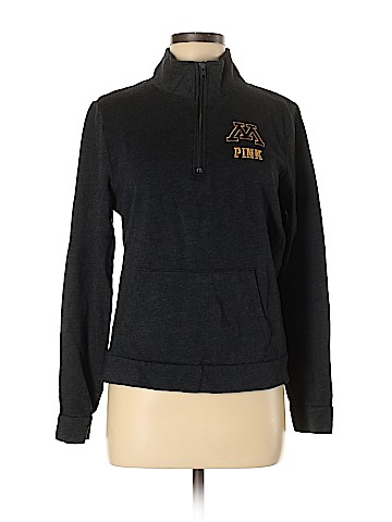 Victoria's Secret Pink Pullover Sweater (view 1)