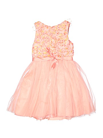 Emily West Special Occasion Dress (view 2)