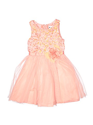 Emily West Special Occasion Dress (view 1)