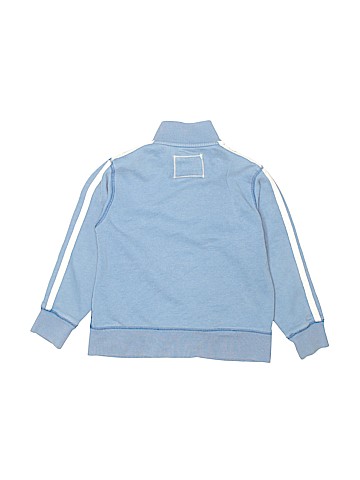 Lands' End Track Jacket (view 2)