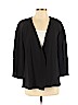 A.L.C. Black Blazer Size 2 - photo 1