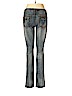 Mossimo Supply Co. Blue Jeans Size 6 - photo 2