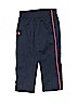 Under Armour 100% Polyester Blue Active Pants 18-24 MO / 24 MO - photo 1