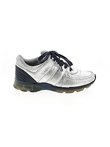 Chanel Sneakers (view 1)