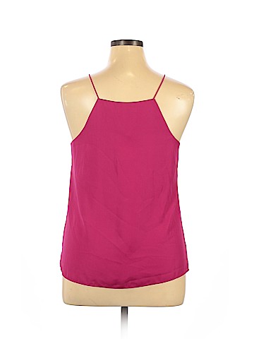 Wayne Sleeveless Blouse (view 2)