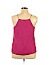 Wayne 100% Polyester Pink Sleeveless Blouse Size XL - photo 2