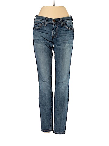 Current/Elliott Jeans (view 1)