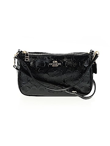 Coach Satchel (view 1)