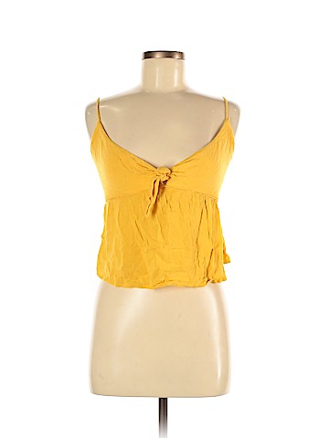 Elodie Sleeveless Blouse (view 1)