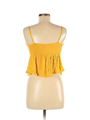 Elodie Sleeveless Blouse (view 2)