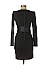 MAAC London Black Cocktail Dress Size M - photo 2