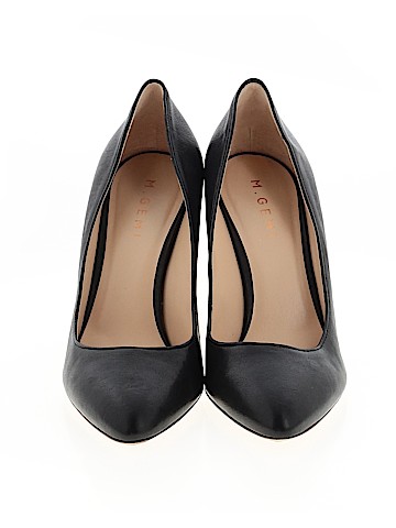 M. Gemi Heels (view 2)