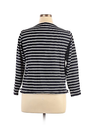 Uniqlo Long Sleeve Top (view 2)