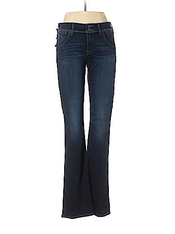 Hudson Jeans Jeans (view 1)