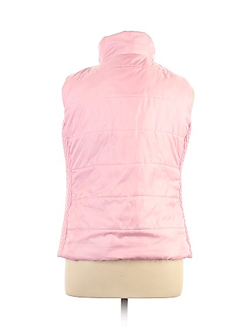 Liz Claiborne Golf Vest (view 2)