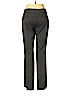 Ann Taylor LOFT Gray Dress Pants Size 2 (petite) - photo 2