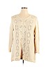 J.jill Tan Pullover Sweater Size 1X - photo 1