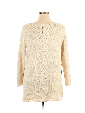 J.jill Pullover Sweater (view 2)