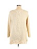 J.jill Tan Pullover Sweater Size 1X - photo 2