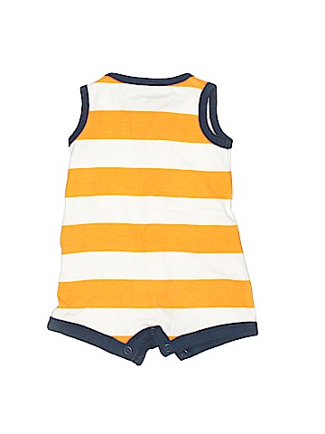 Carter's Short Sleeve Outfit (view 2)