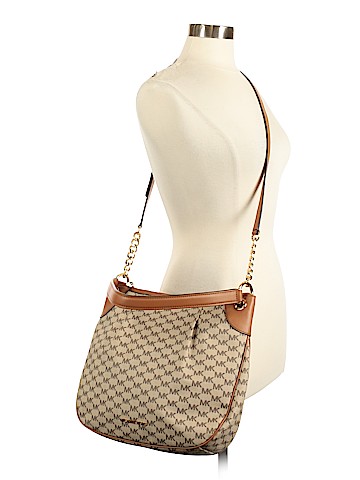 MICHAEL Michael Kors Satchel (view 2)