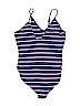 American Eagle Outfitters Blue Bodysuit Size M - photo 2