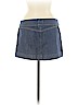 Diesel 100% Cotton Blue Denim Skirt Size 29 waist - photo 2