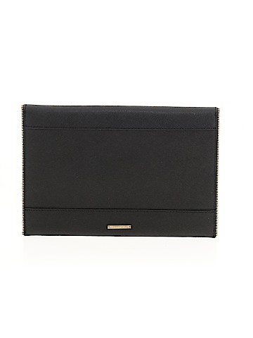 Rebecca Minkoff Leather Clutch (view 2)
