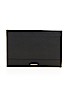 Rebecca Minkoff Black Leather Clutch One size - photo 2