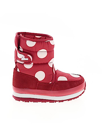 Rubber Duck Boots (view 1)