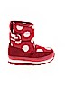 Rubber Duck Red Boots Size 9 1/2 (kids) - photo 1