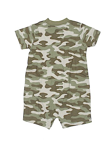 Carter's Short Sleeve Outfit (view 2)