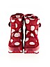 Rubber Duck Red Boots Size 9 1/2 (kids) - photo 2
