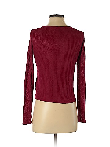 H&M Long Sleeve Top (view 2)