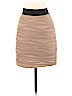 H&M Tan Casual Skirt Size XS - photo 1