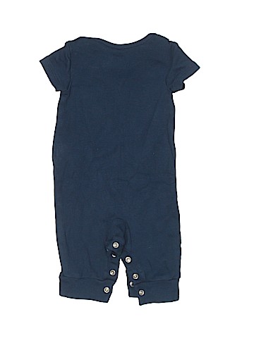 Carter's Short Sleeve Outfit (view 2)