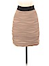 H&M Tan Casual Skirt Size XS - photo 2
