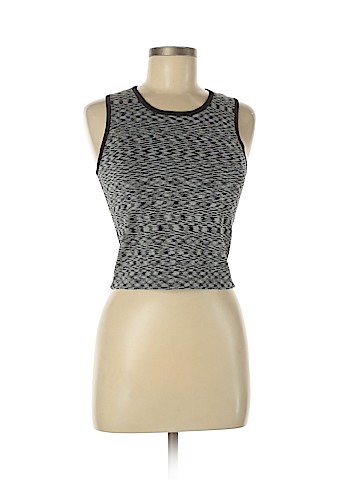 Sandro Sleeveless Top (view 1)