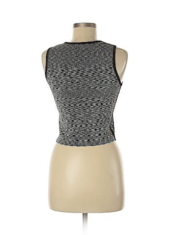 Sandro Sleeveless Top (view 2)