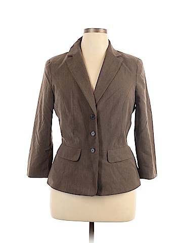 Worthington Blazer (view 1)