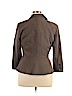 Worthington Brown Blazer Size 14 (tall) - photo 2