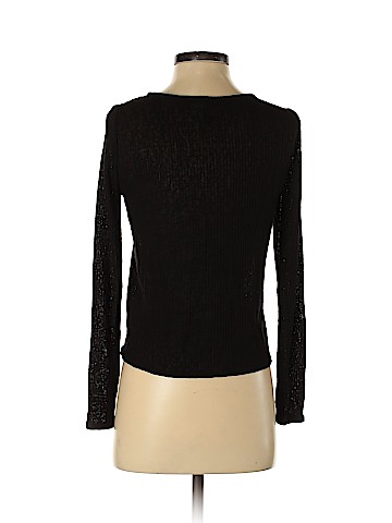 H&M Long Sleeve Top (view 2)