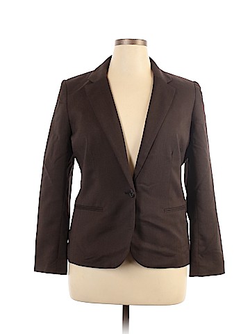 212 Collection Blazer (view 1)