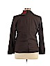 212 Collection Brown Blazer Size 14 - photo 2