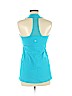 Lululemon Athletica Blue Active Tank Size 10 - photo 2