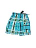 Kanu Surf 100% Polyester Blue Board Shorts Size 2T - photo 2